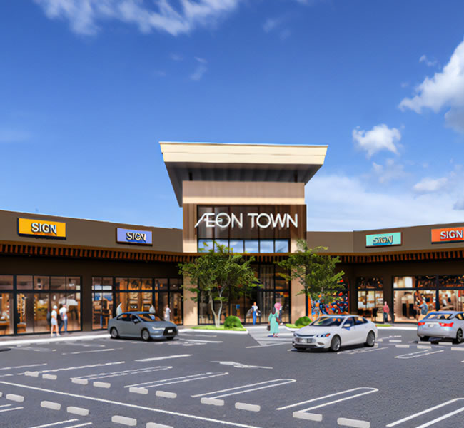 イオンタウン東習志野店